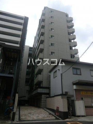 グランド・ガーラ新横浜ノース