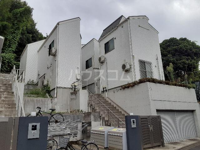 AVANCER成城 B棟