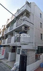 日興パレセゾン経堂