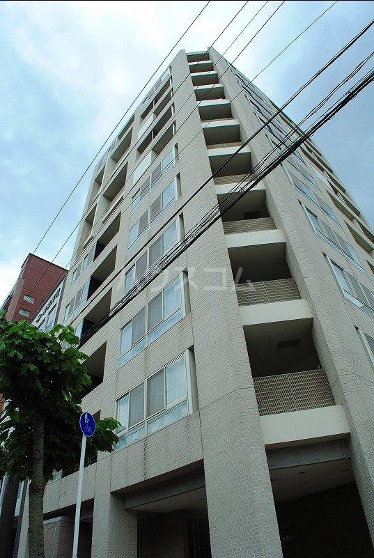 アーバネックス北堀江
