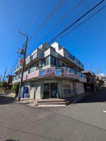 ディアコート青木