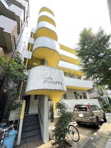 ハイツグリーングラス