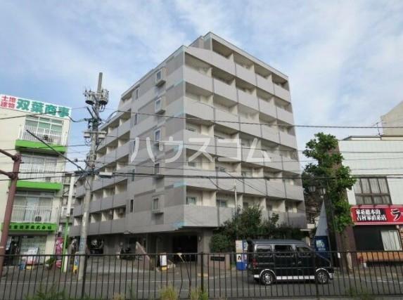 ステラコート横浜白楽