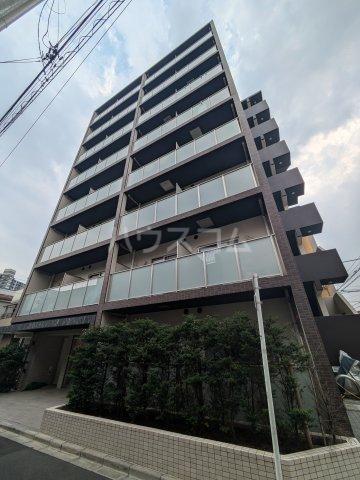 LEXE 川崎塚越(1K/7階)