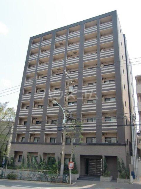 プレール・ドゥーク東京ノースⅡ