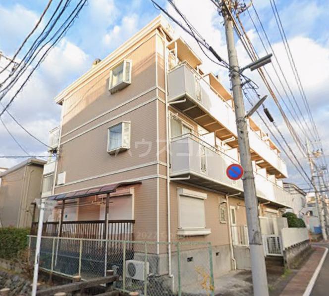 メゾン・ラメール
