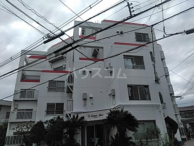 ラビアンヌレポー