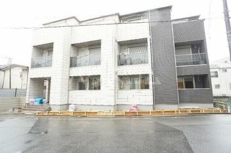 リヴァストン氷川台