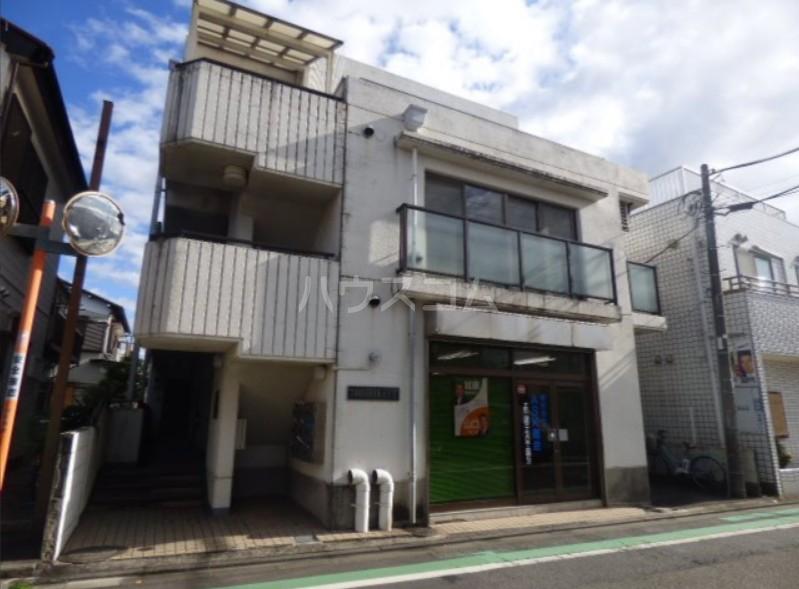 TAISHOYAハイツ