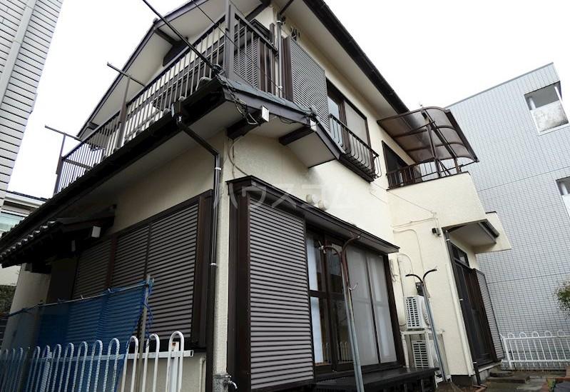 東急田園都市線 中央林間駅 徒歩6分 2階建 築47年