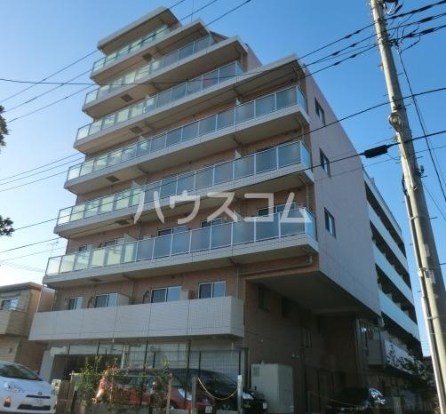 インペリアル パーク Ⅰ