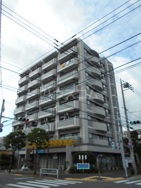 プレステージ南葛西