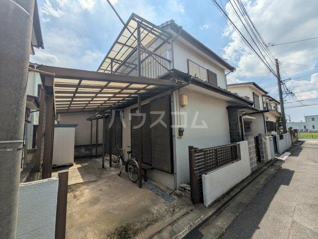 高崎線 上尾駅 徒歩13分 2階建 築55年