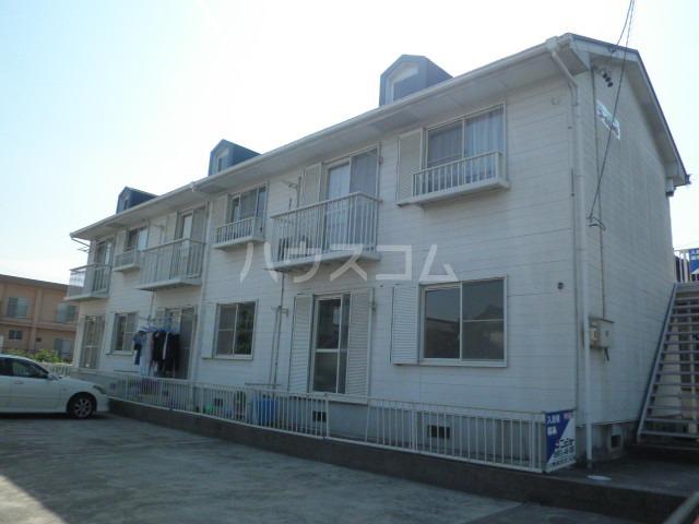 コーポ池の島