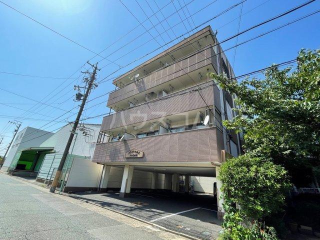 グランドヒルズ入場3番館