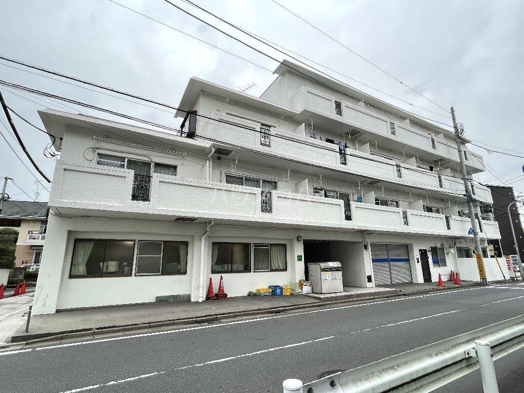 ファースト北小岩