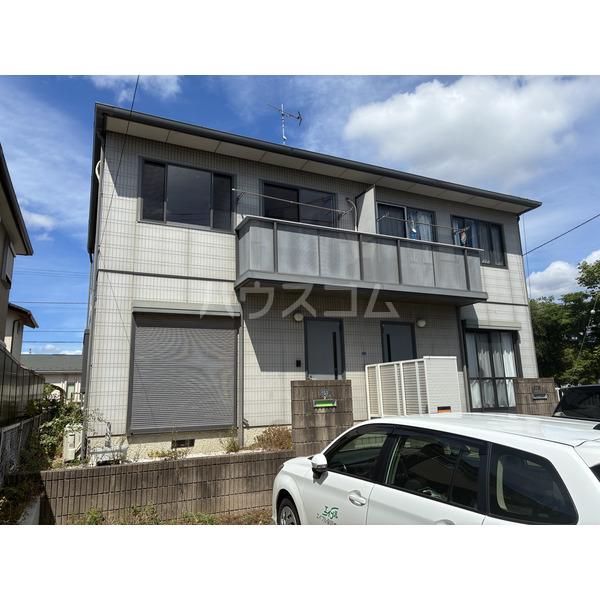 磯辺三丁目テラスハウス