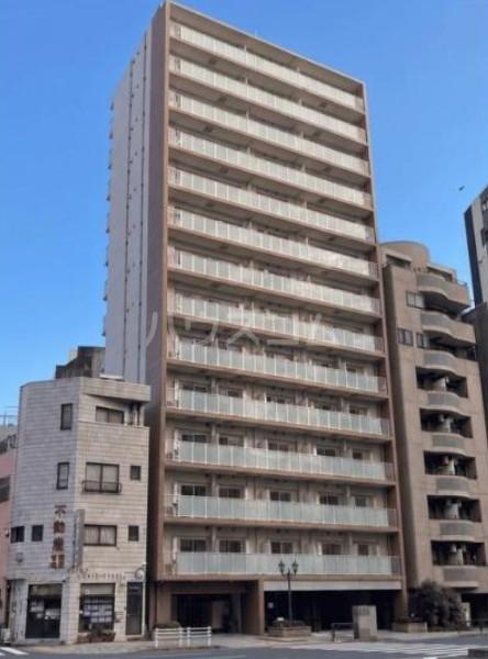 ACP RESIDENCE 浅草