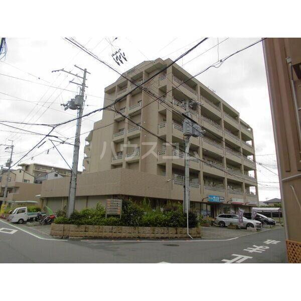 レクシア鶴見