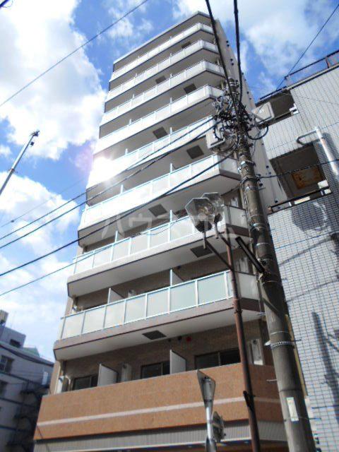 AZEST西川口Ⅱ
