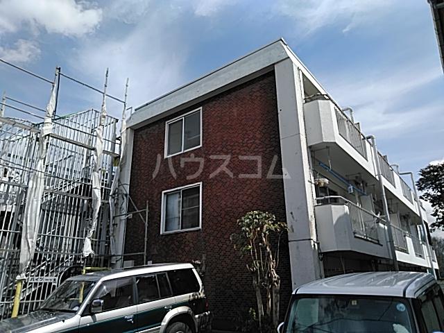 ハイツ・一ツ木(2K/1階)