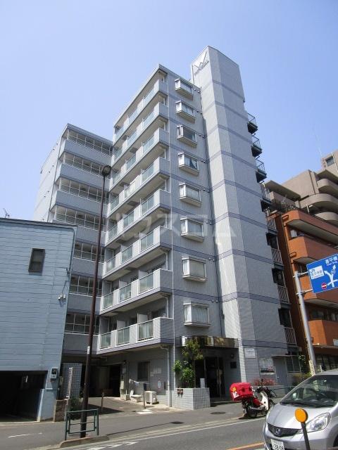 ウィンベルソロ国分寺1