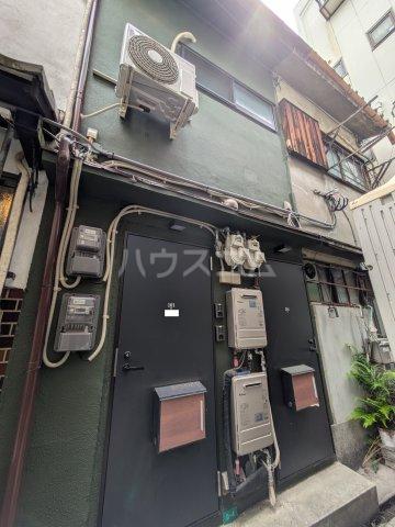 森ノ宮ハウス