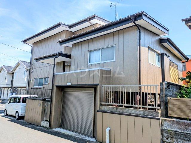 常磐線 水戸駅 徒歩38分 2階建 築56年