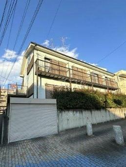 緑コーポ嶺