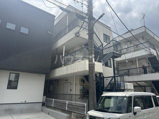 トーシンコーポマツバラ
