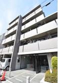ルーブル中野富士見町