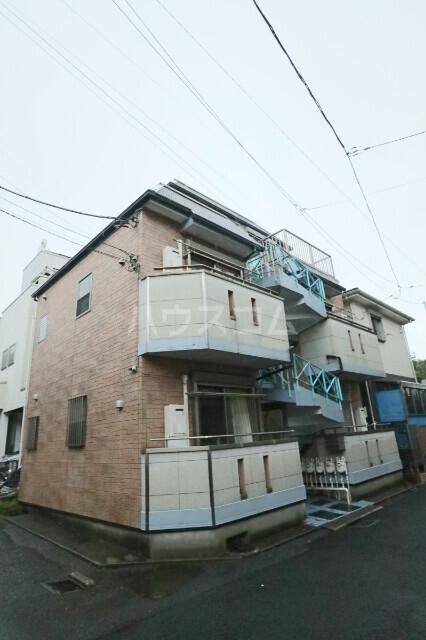 エクシード保土ヶ谷
