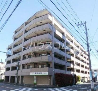ナイスアーバン反町公園壱番館