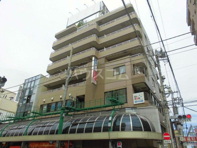 YKビル