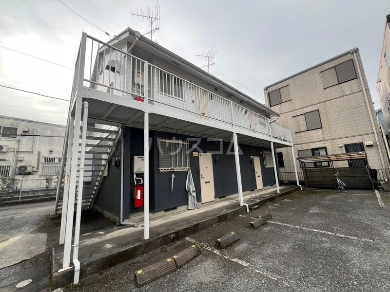 クロノス古淵サウス