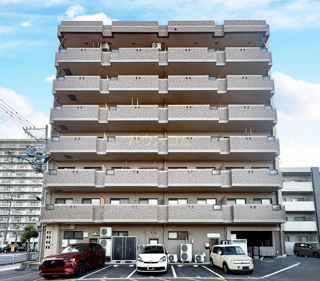 アーバンライフ中山
