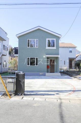 東武鉄道野田線 初石駅 徒歩26分 2階建 新築