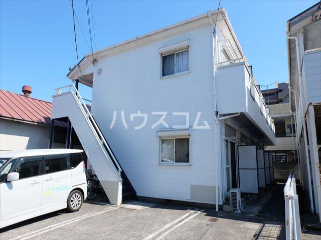メゾン・ド・シャトン