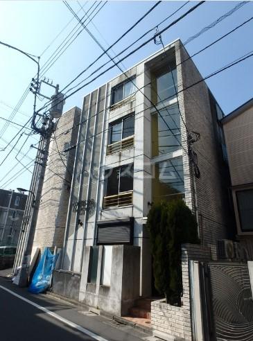 MODULOR要町Ⅰ