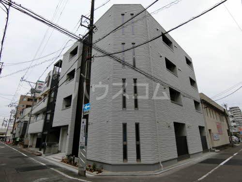 CASAREGIO川辺