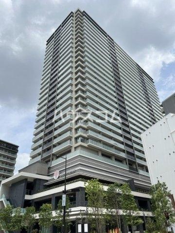 大宮スカイ&スクエア ザ・タワー