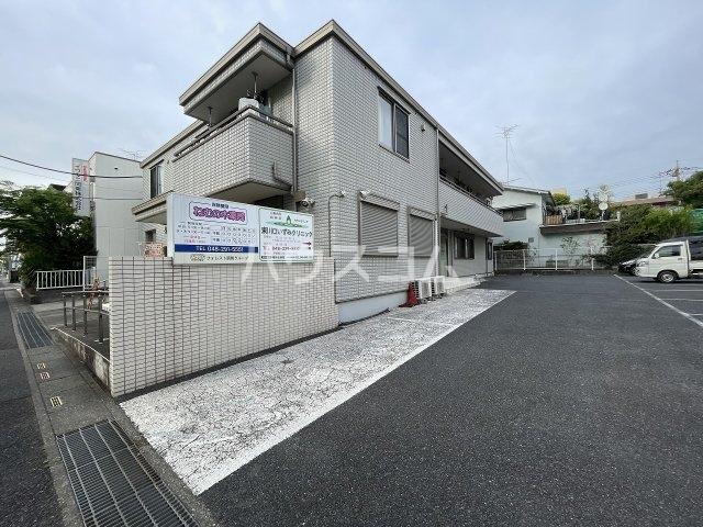 ベルツリーけやき