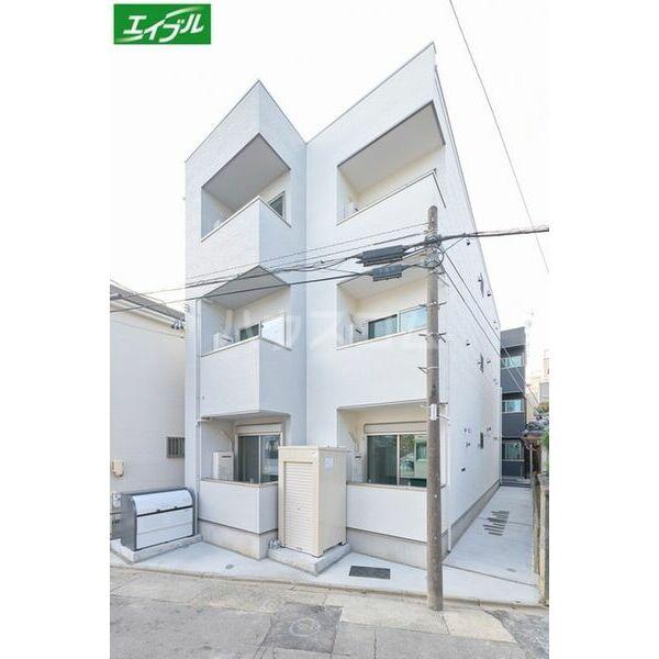 ZECCA栄生