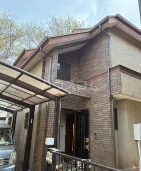 京成電鉄本線 実籾駅 徒歩13分 2階建 築32年