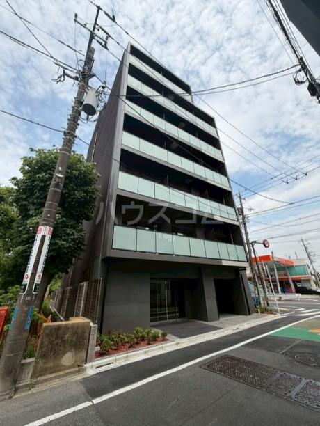 ブライズ中野哲学堂