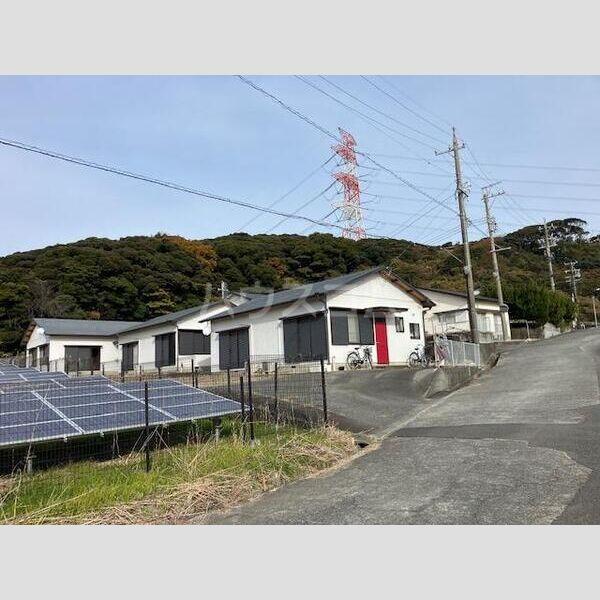 東海道本線 菊川駅(静岡) 徒歩238分 1階建 築46年