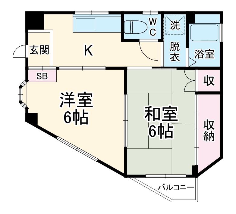 タケダビル