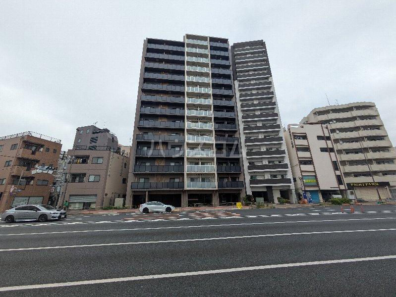 レガリス亀戸