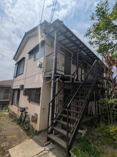 コーポ田中