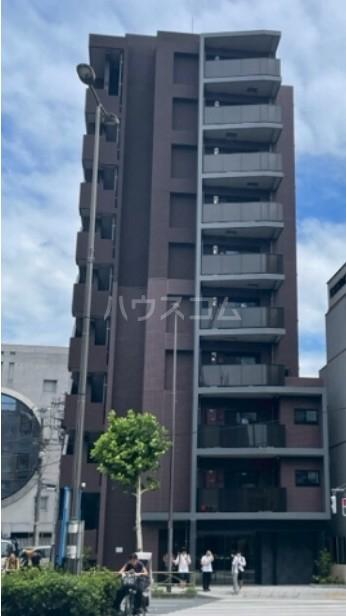 ブライズ大森本町